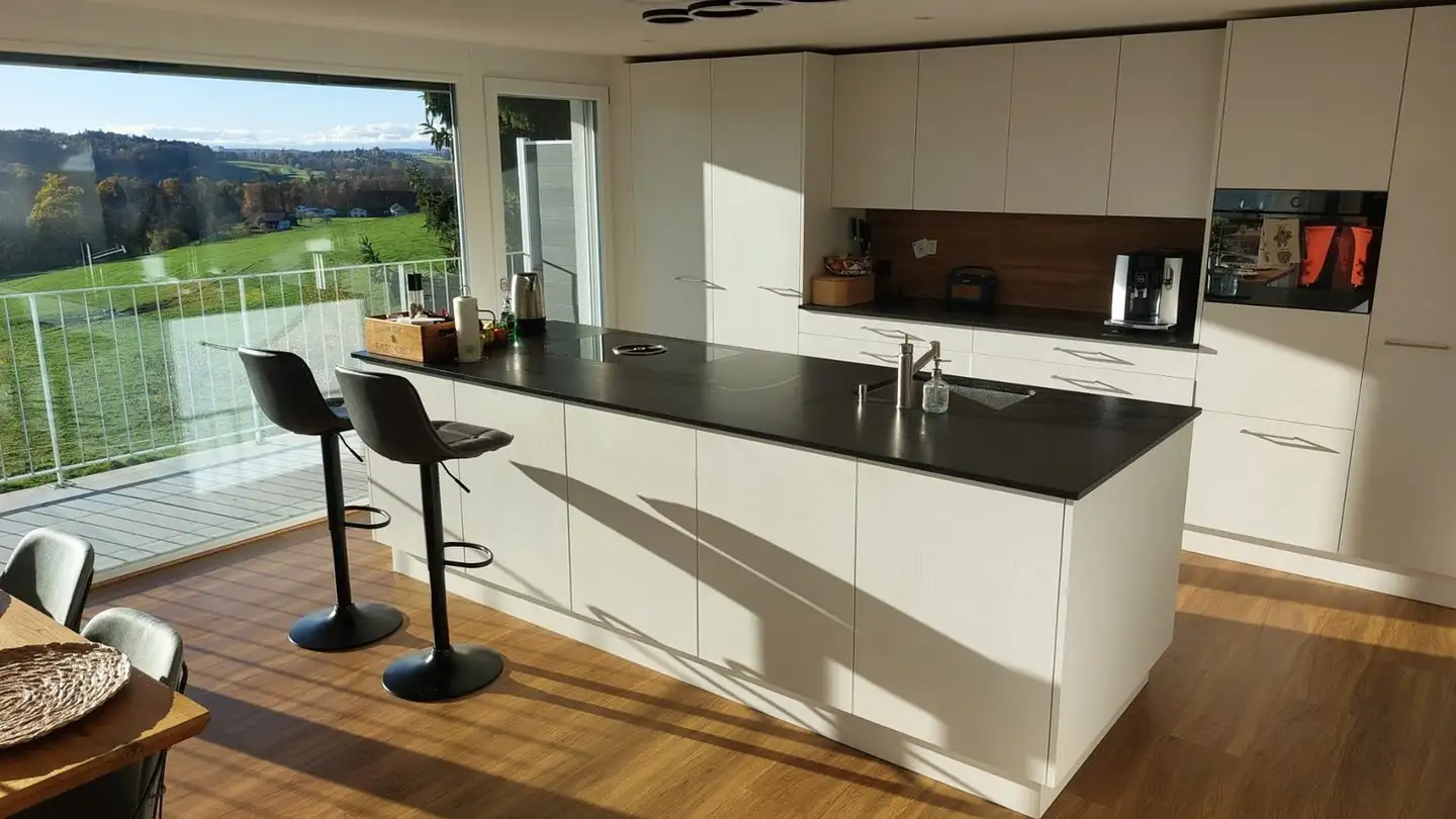 Wohnung mieten - Galteren 31, 1712 Tafers