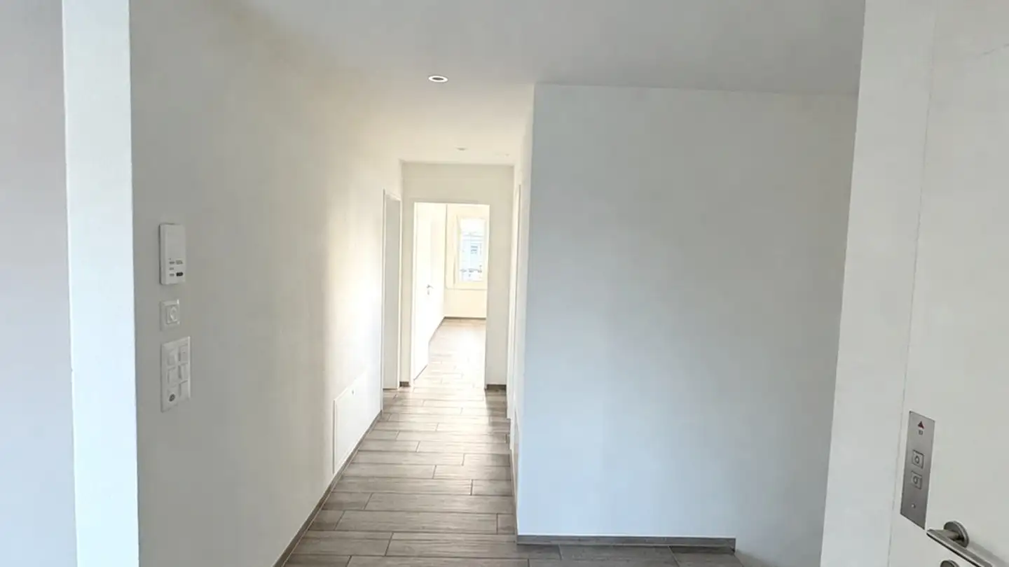 Apartment for rent - Wallisellerstrasse 115, 8152 Opfikon - Photo 3