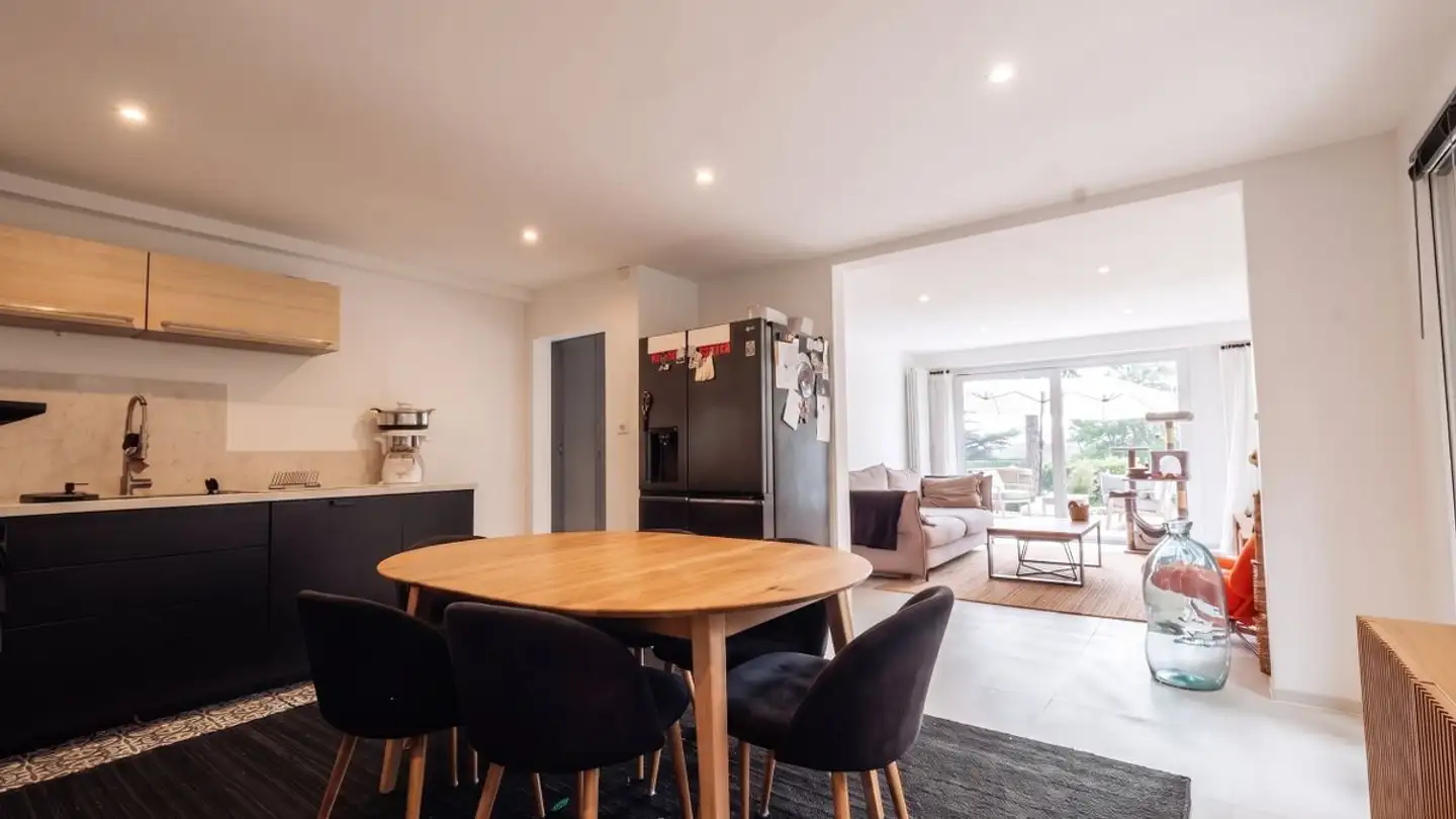 Appartement en terrasse à vendre - Chemin Du Clos 12b, 1302 Vufflens-la-Ville - Photo 4