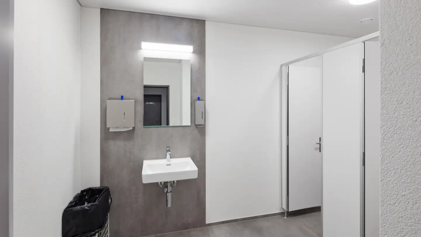 Bureau à louer - Spinnereistrasse 8, 9008 St. Gallen - Photo 4
