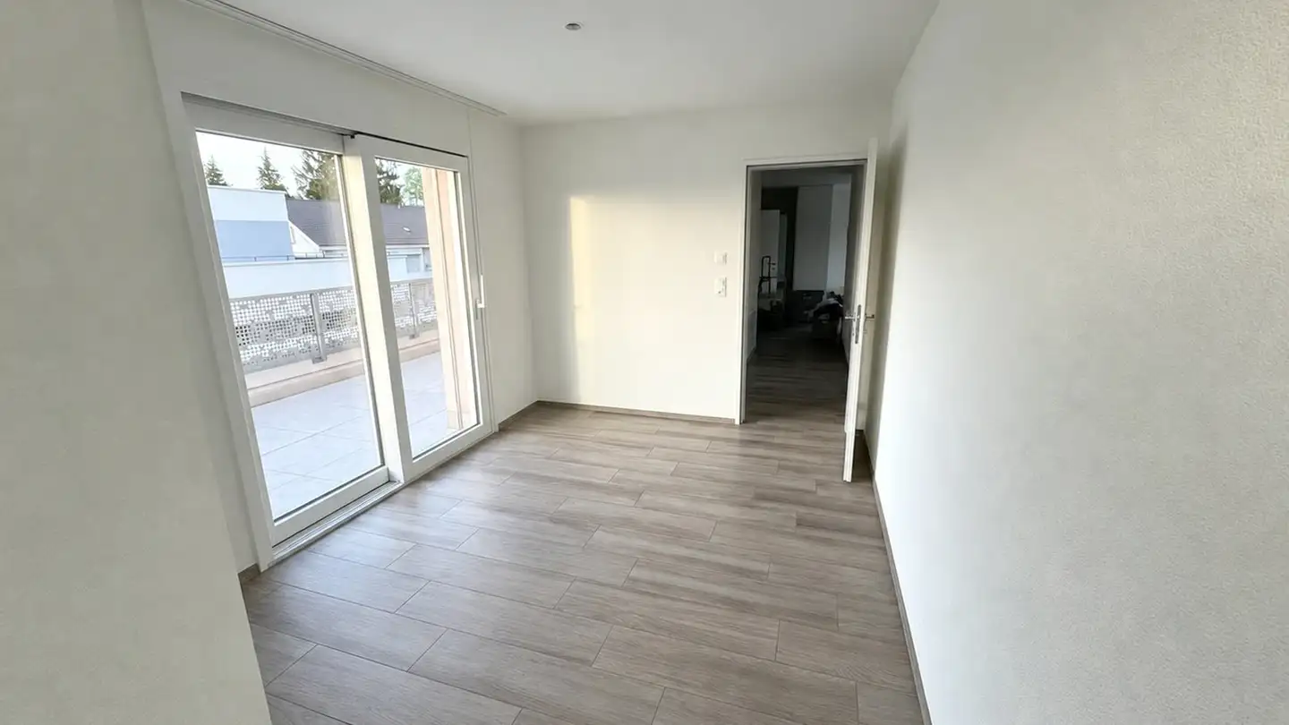 Apartment for rent - Wallisellerstrasse 115, 8152 Opfikon - Photo 4