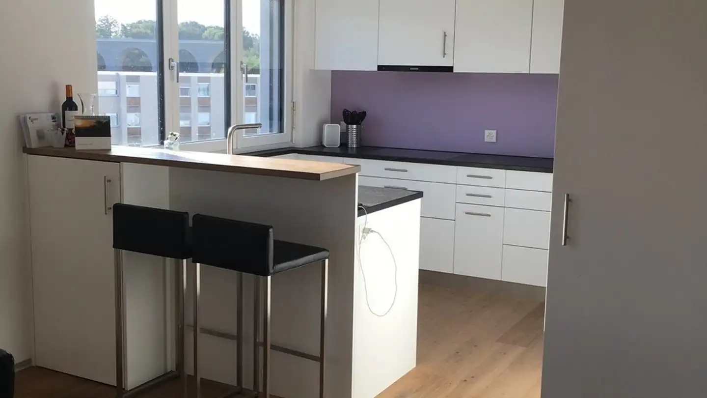 Appartamento in affitto - Hauptstrasse 15, 3186 Düdingen - Foto 3