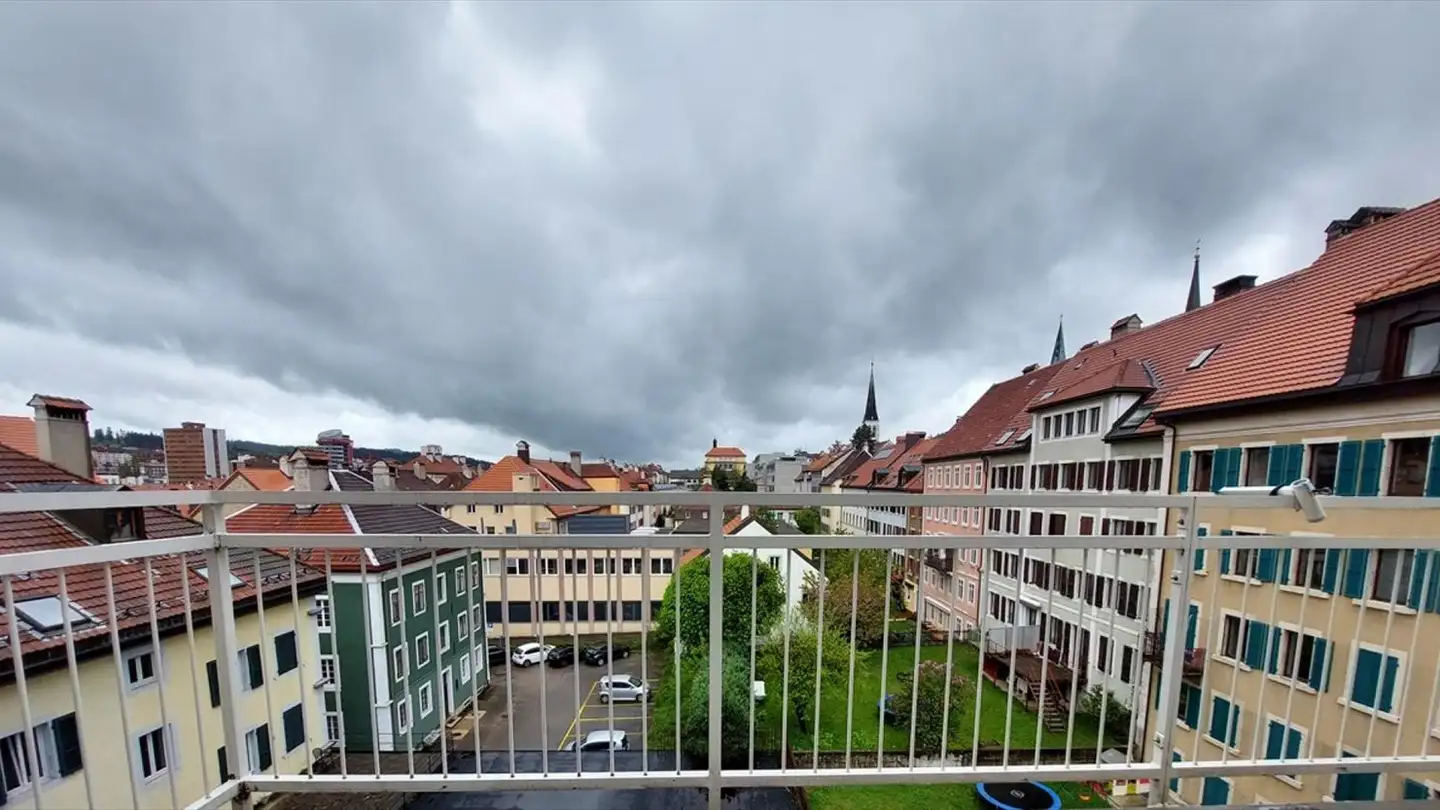 Casa singola in vendita - 2300 La Chaux-de-Fonds - Photo 3