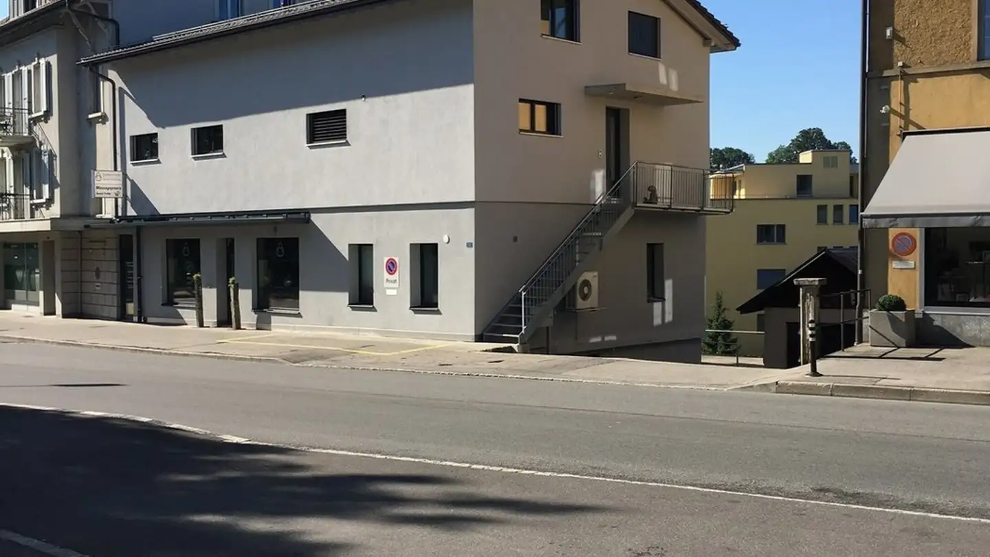 Appartamento in affitto - Hauptstrasse 15, 3186 Düdingen