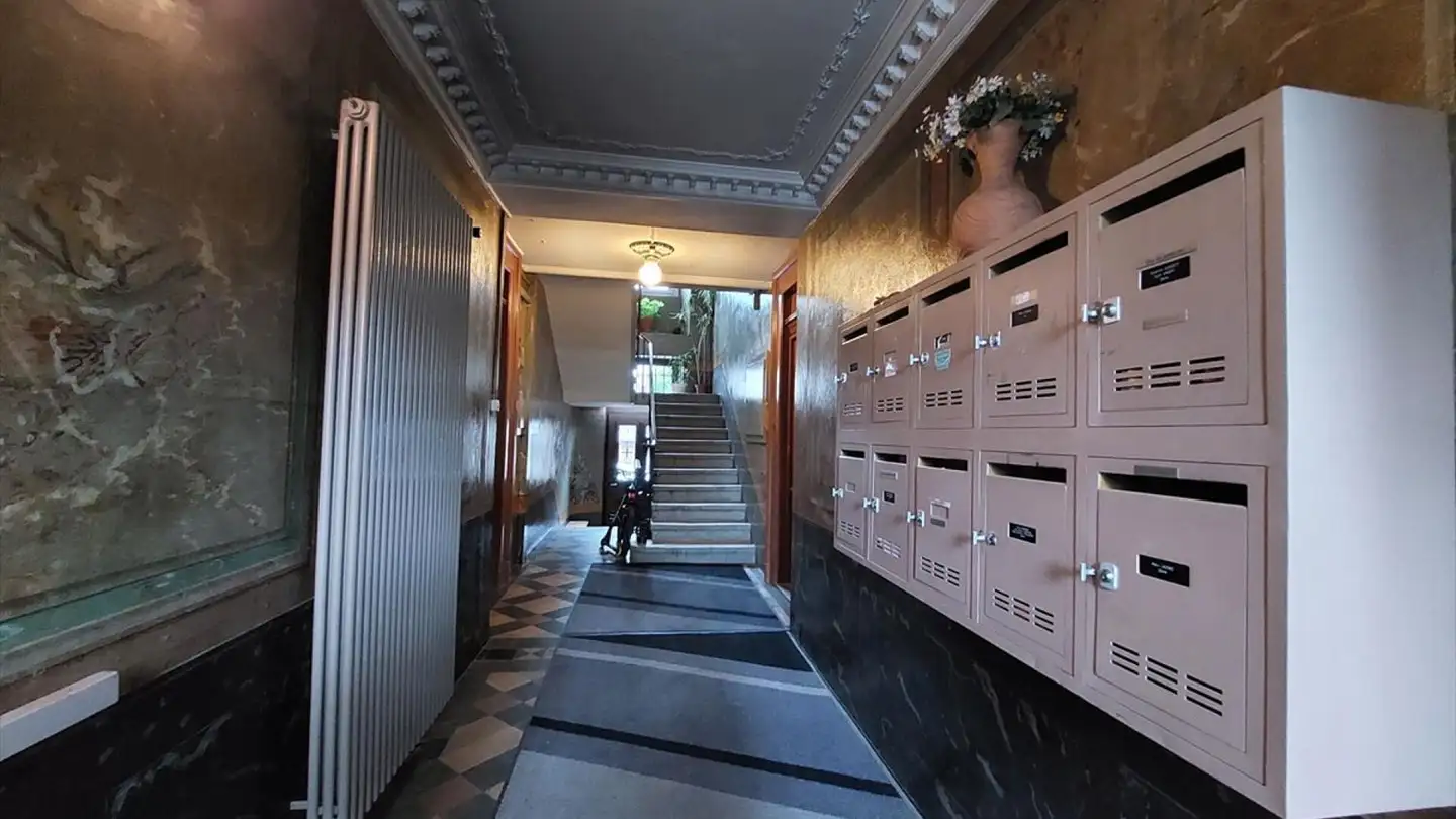 Casa singola in vendita - 2300 La Chaux-de-Fonds - Photo 4