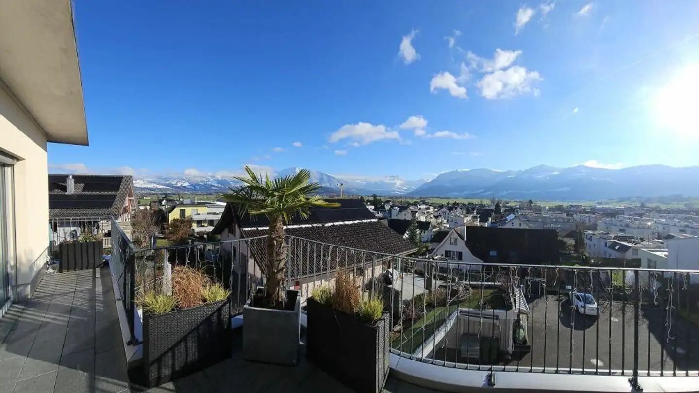 Appartement à vendre - Quellenweg 11, 8856 Tuggen