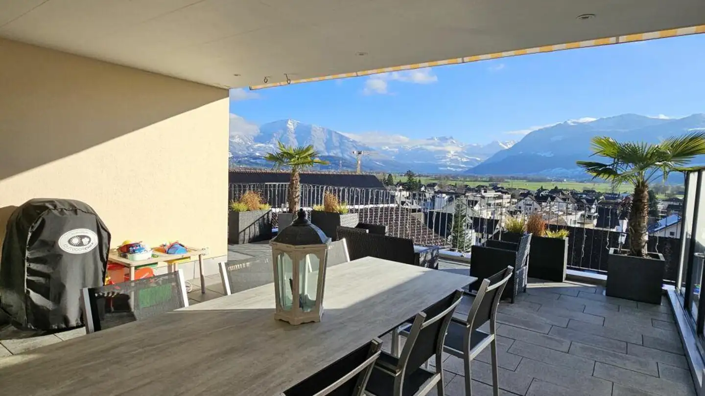 Appartement à vendre - Quellenweg 11, 8856 Tuggen - Photo 3