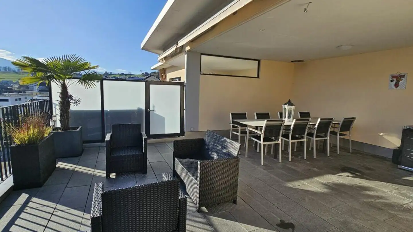 Appartement à vendre - Quellenweg 11, 8856 Tuggen - Photo 4