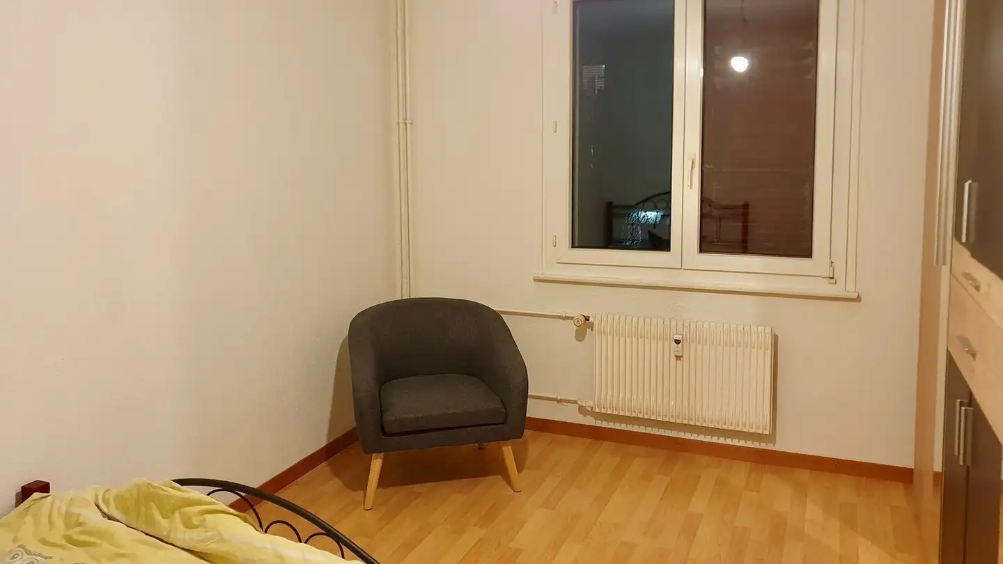 Apartment for rent - Feldegg 3, 3250 Lyss - Photo 4