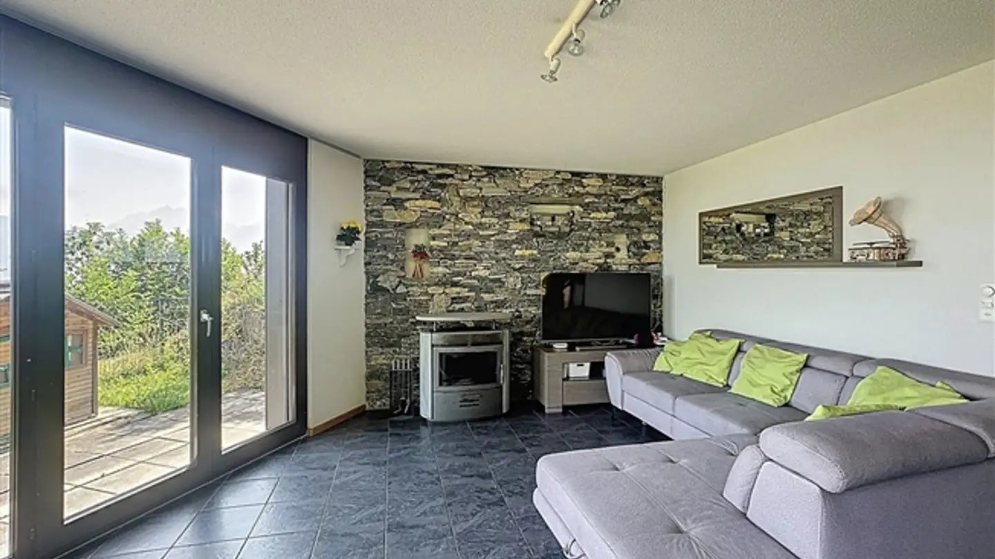 Casa singola in vendita - 1871 Choëx - Foto 3