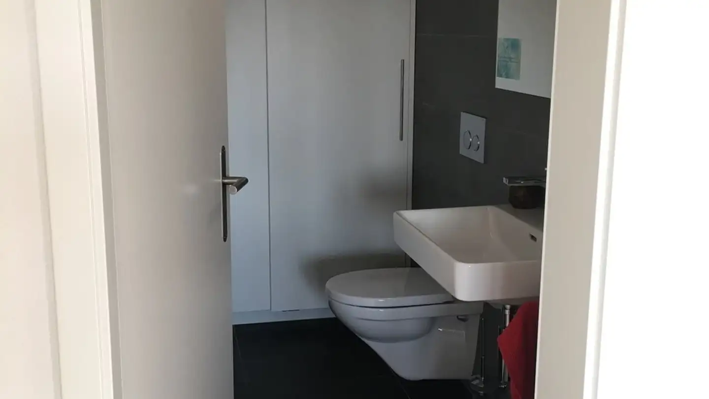 Appartamento in affitto - Hauptstrasse 15, 3186 Düdingen - Foto 4