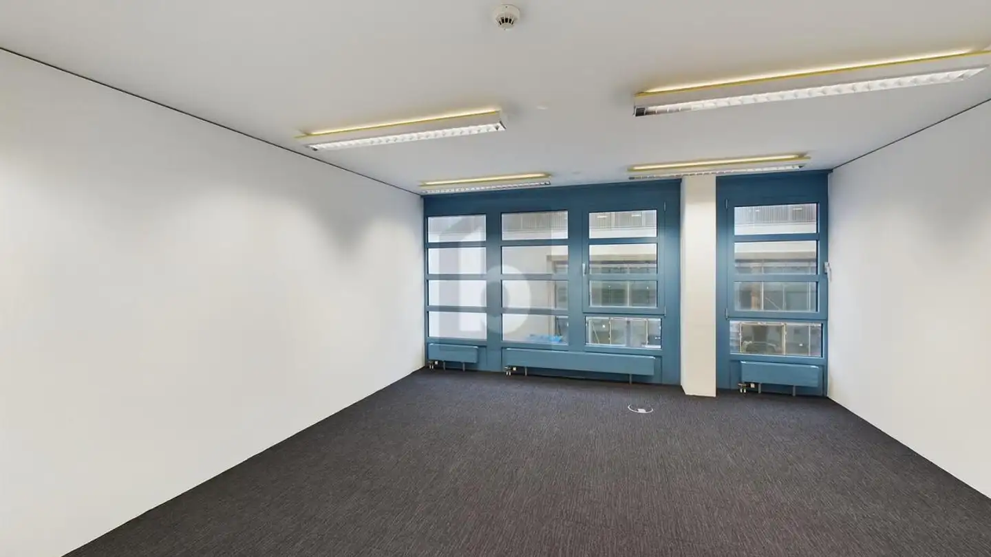 Bürofläche mieten - 7000 Chur