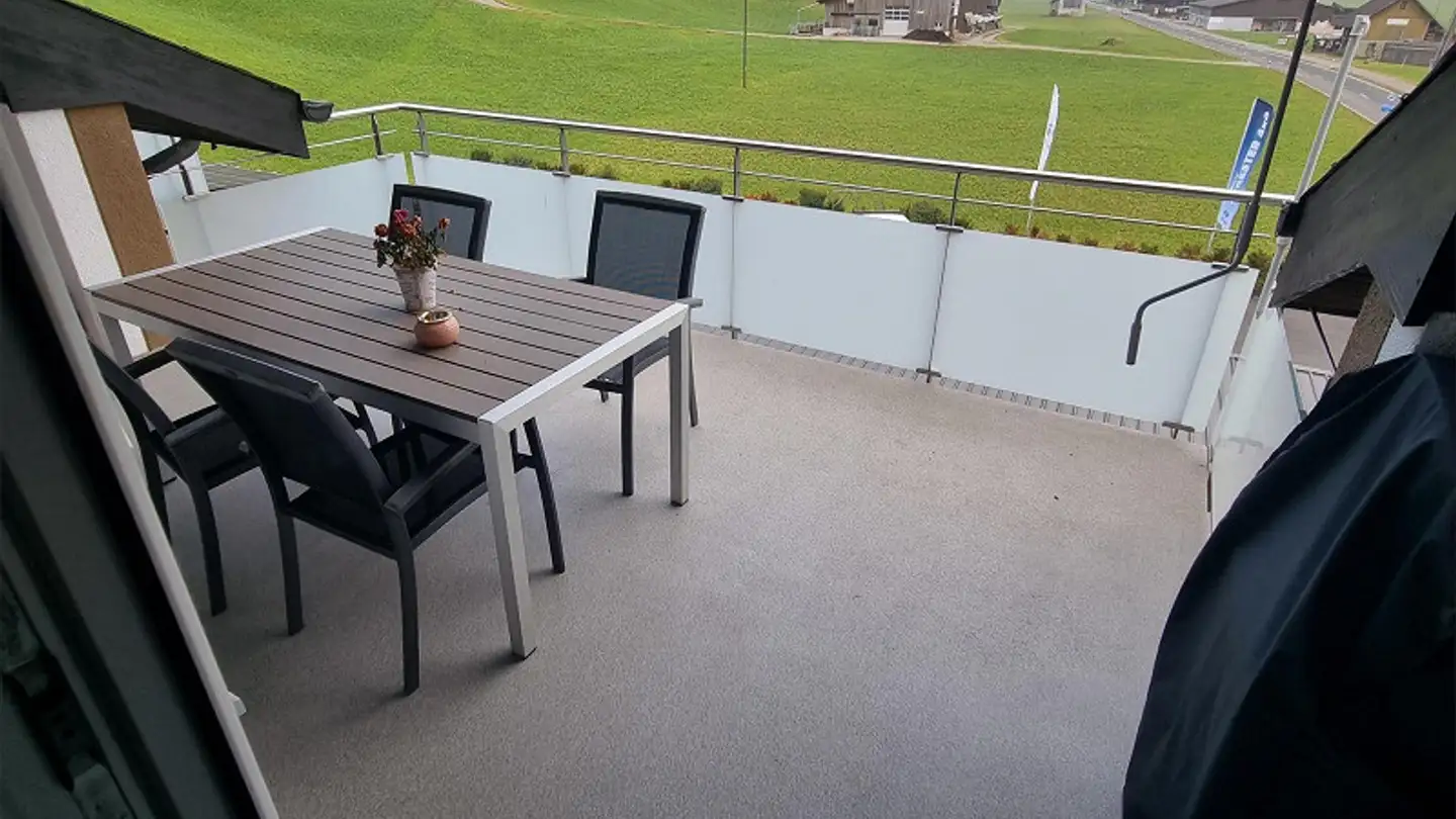 Appartement à louer - Talstrasse 4, 6372 Ennetmoos - Photo 2