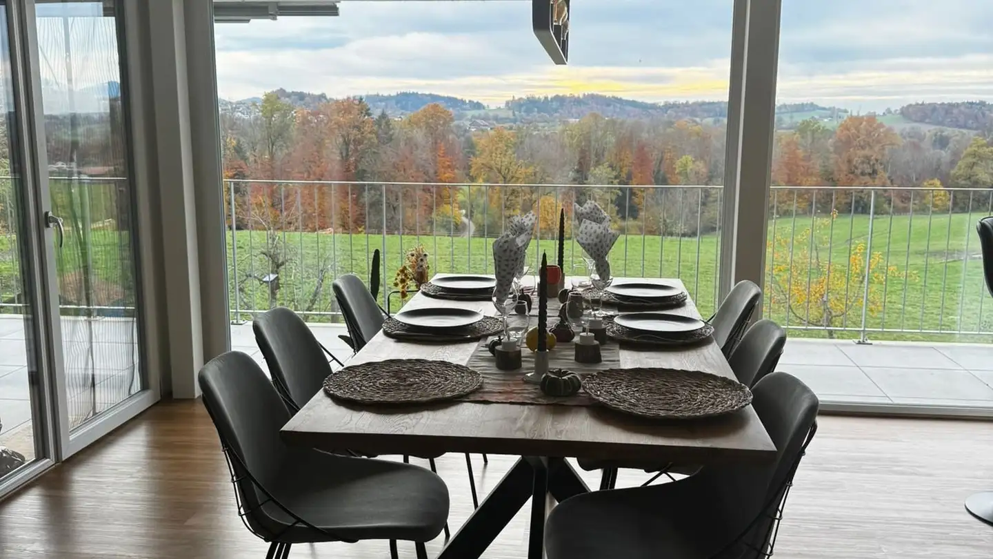 Appartamento in affitto - Galteren 31, 1712 Tafers - Photo 2