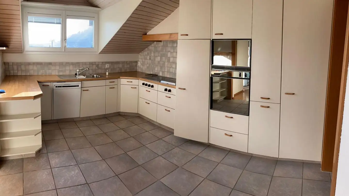 Appartement à louer - Talstrasse 4, 6372 Ennetmoos - Photo 4