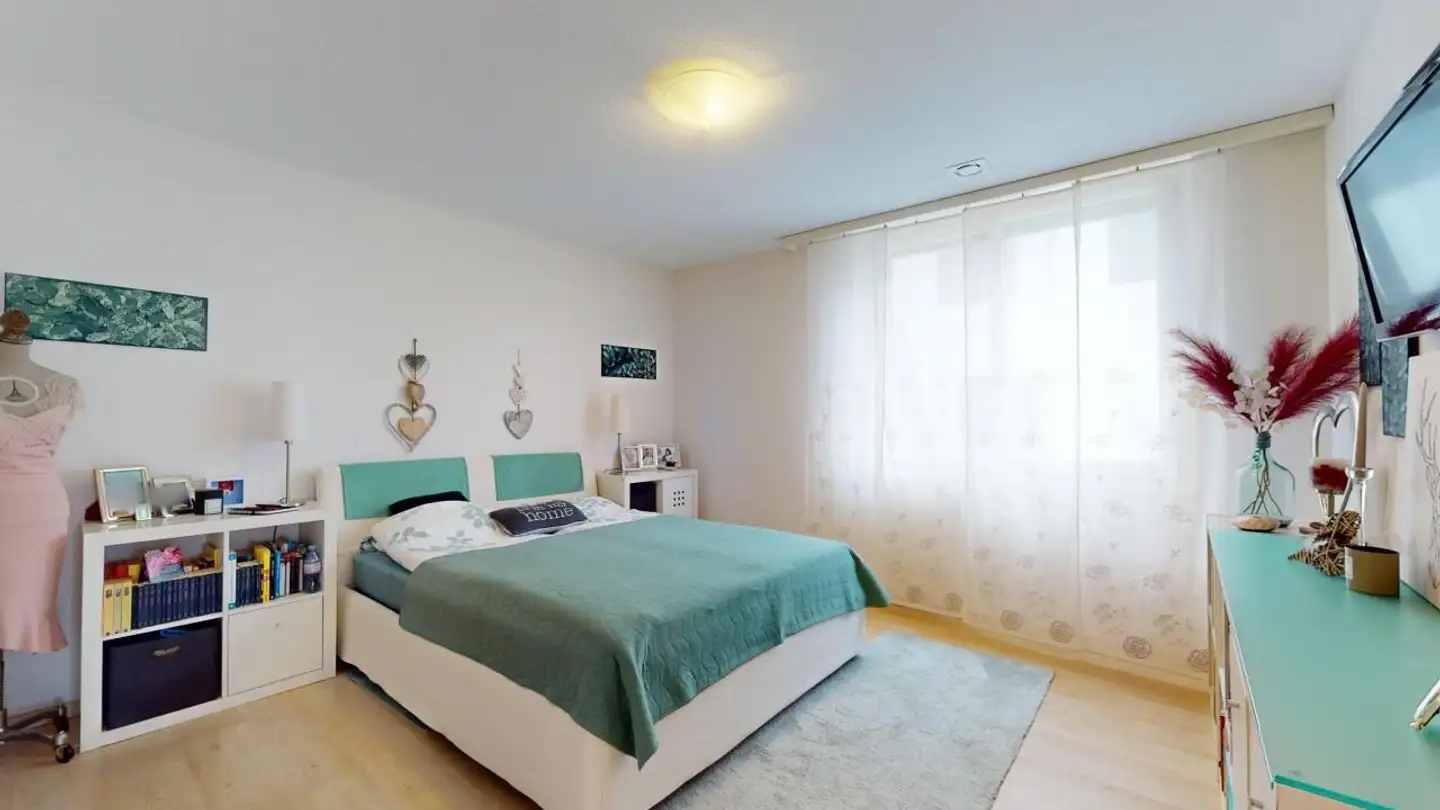 Appartamento a gradini in vendita - 3236 Gampelen - Foto 3