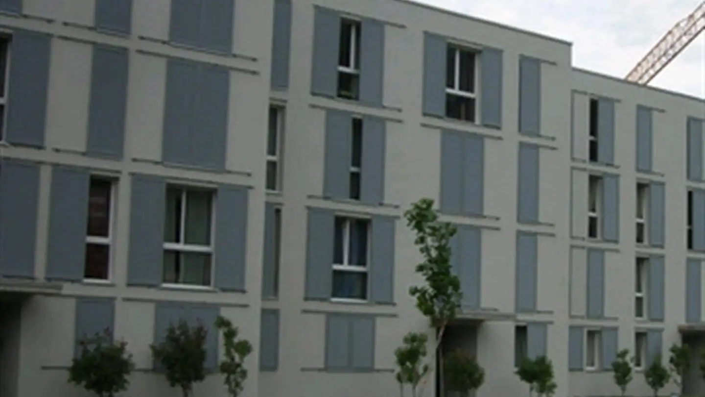 Parkplatz im Freien mieten - Chemin De Pré D'emoz, 1860 Aigle