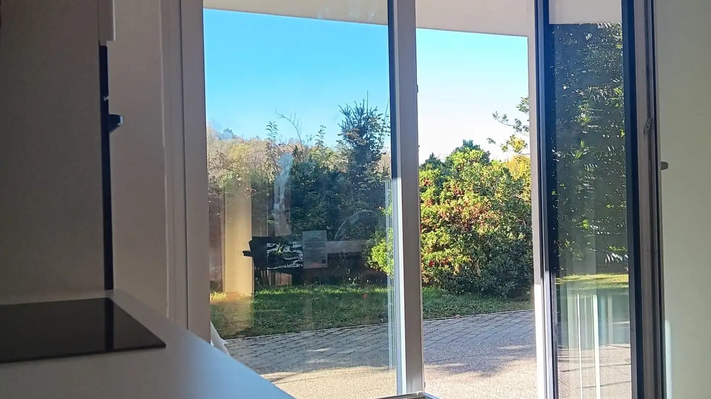 Appartamento in affitto - Via Cruséta 8, 6981 Banco