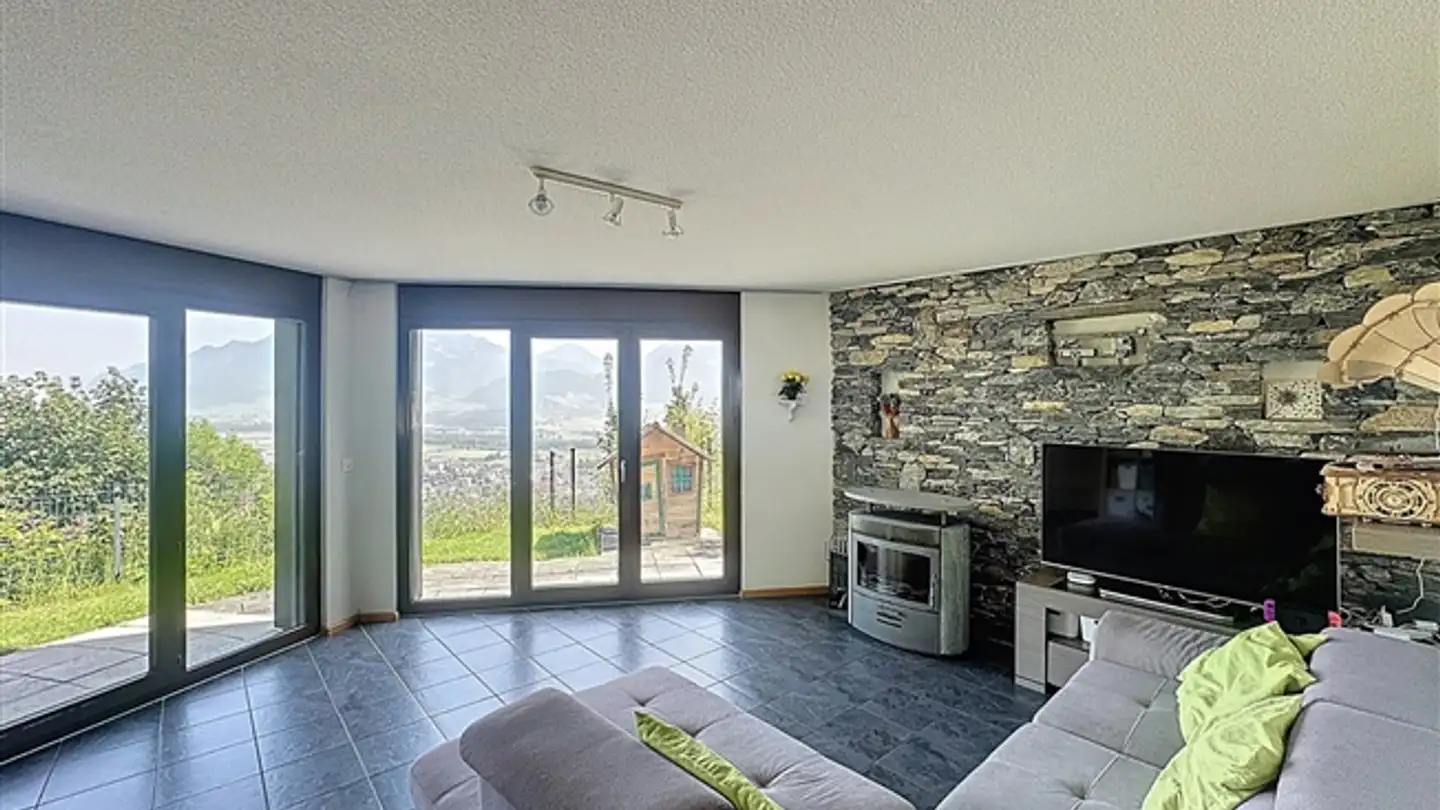 Casa singola in vendita - 1871 Choëx - Foto 4