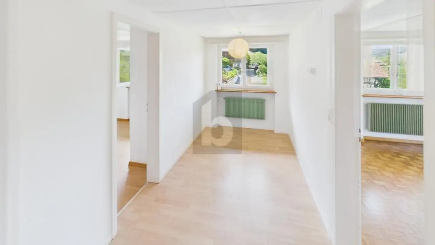 Semi-detached house for sale - 3123 Belp - Photo 2