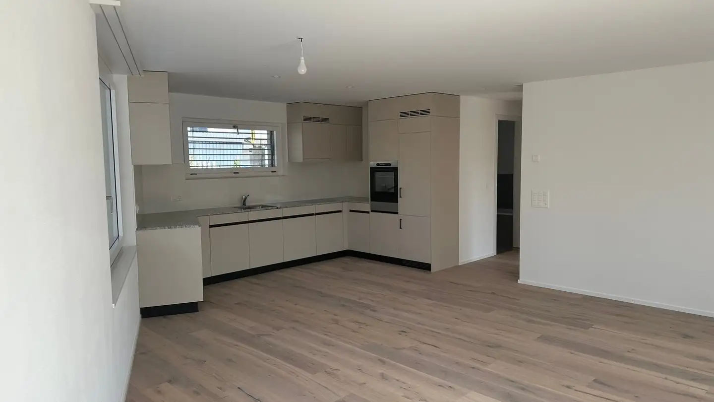 Appartement à louer - Blumenstrasse 1, 8192 Glattfelden - Photo 2