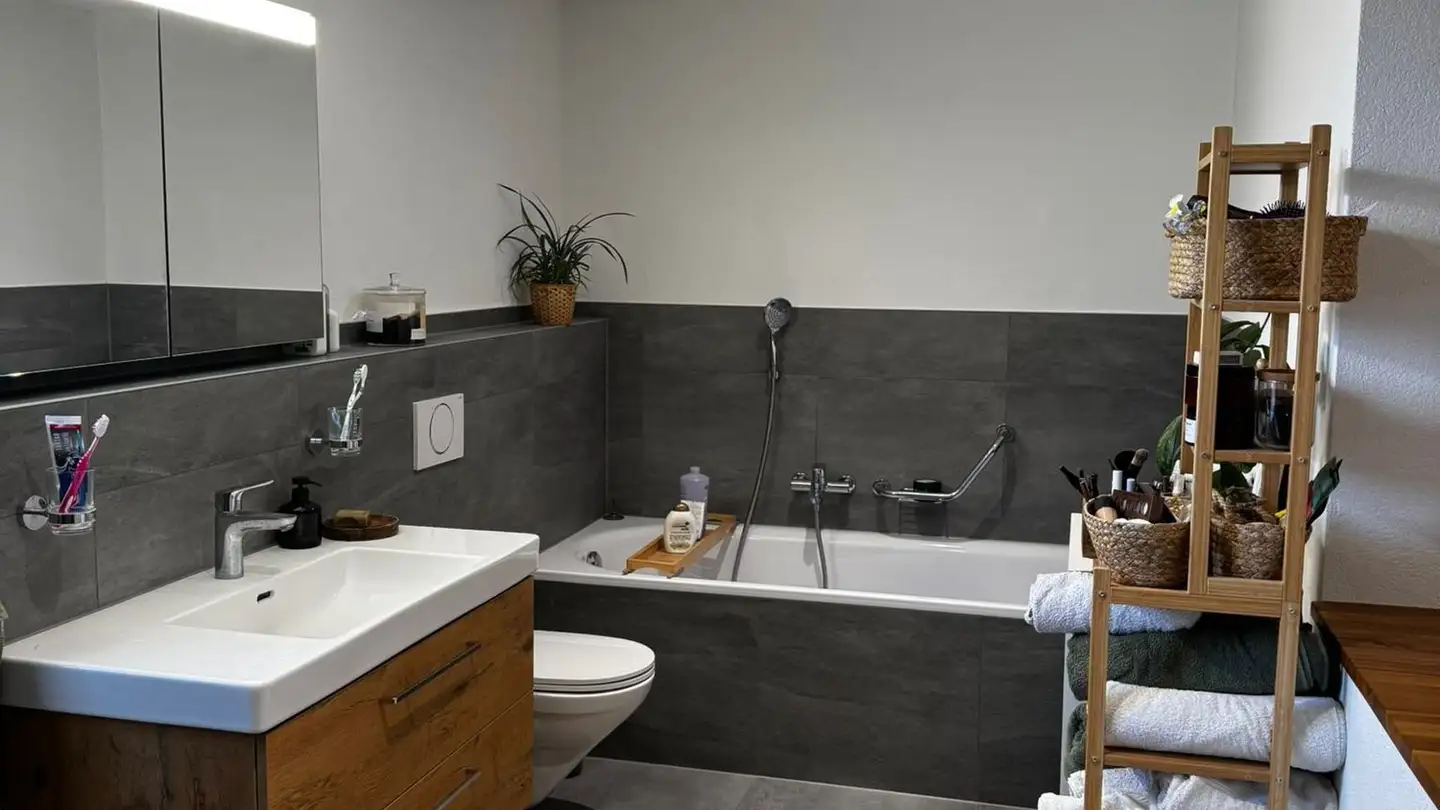 Appartamento in affitto - Galteren 31, 1712 Tafers - Photo 3