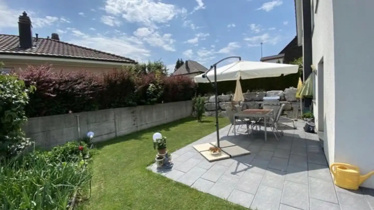 Appartement à louer - Chemin De La Condémine 4, 1695 Villarsel-le-Gibloux - Photo 3