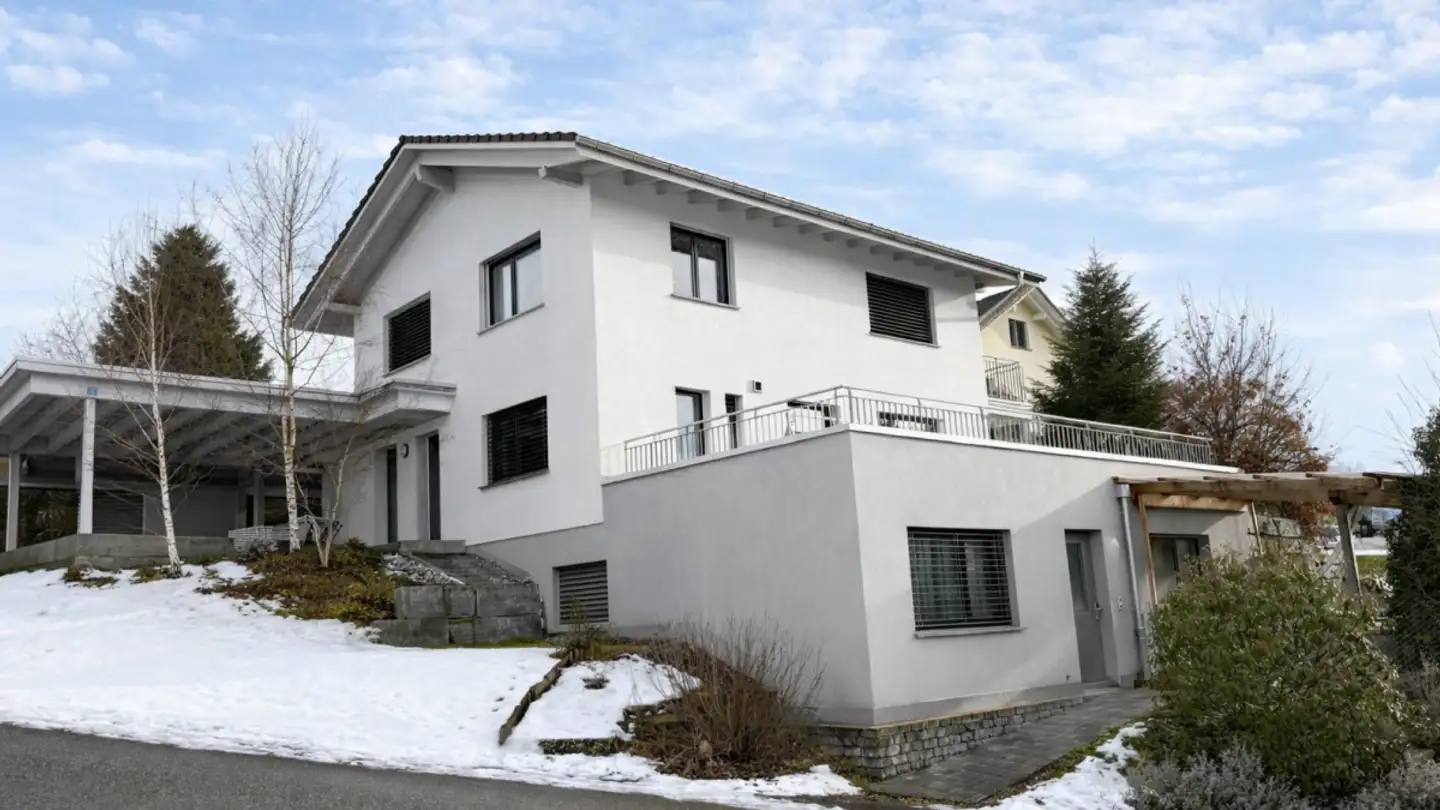 Single house for sale - 6145 Fischbach LU