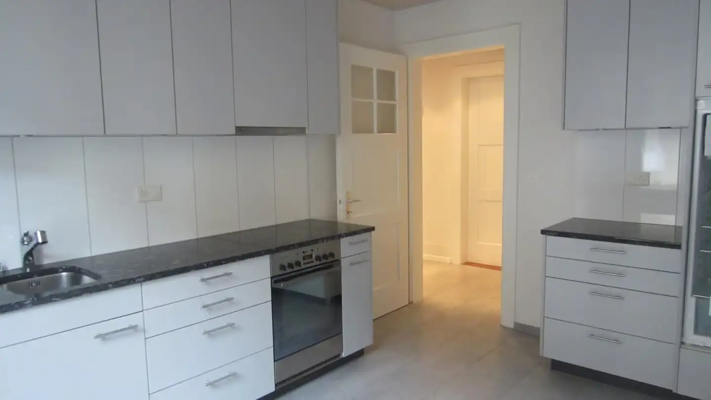 Apartment for rent - Rue De Fribourg / Freiburgstrasse 20, 2503 Biel/Bienne