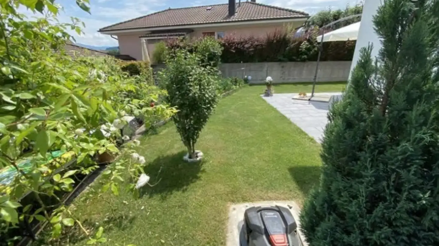 Appartement à louer - Chemin De La Condémine 4, 1695 Villarsel-le-Gibloux - Photo 4