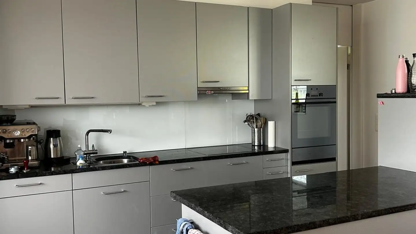 Stanza singola in affitto - Kilchwiesenweg 3, 8610 Uster - Foto 2