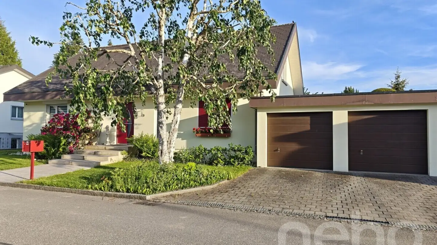 Cave house for sale - 4552 Derendingen - Photo 4