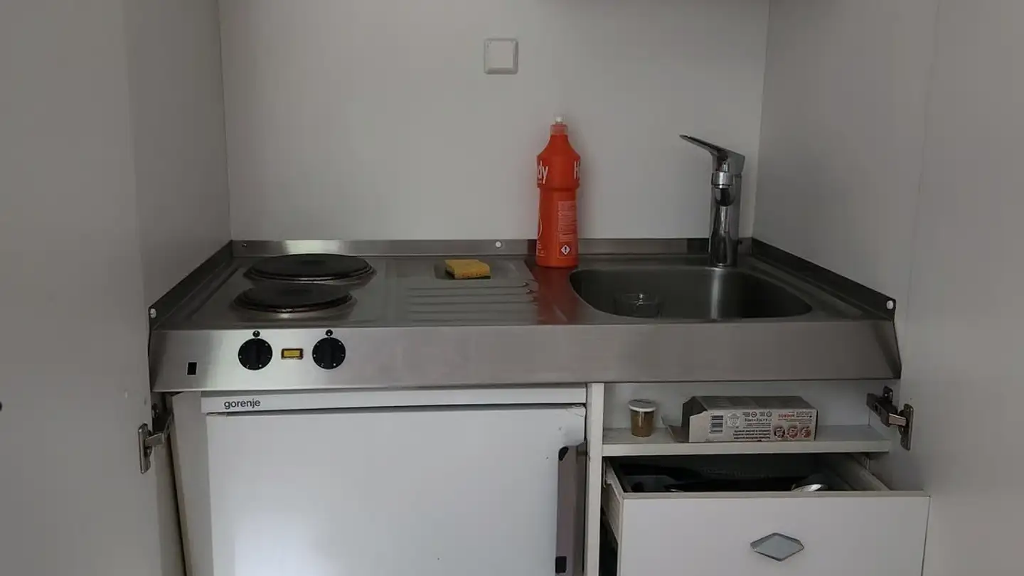 Apartment for rent - 9012 St. Gallen - Photo 2