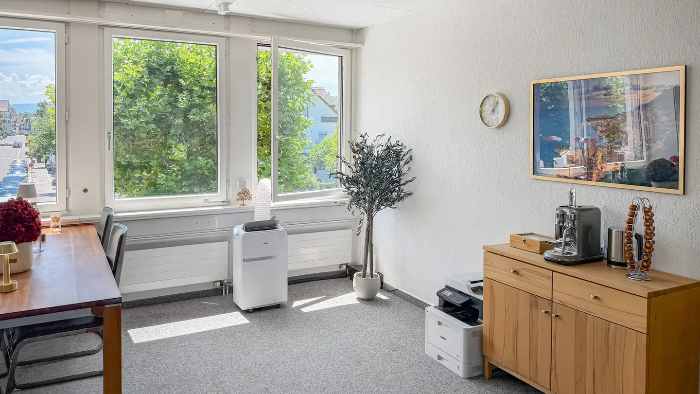 Office space for rent - Kohlrainstrasse 1, 8700 Küsnacht ZH - Photo 3