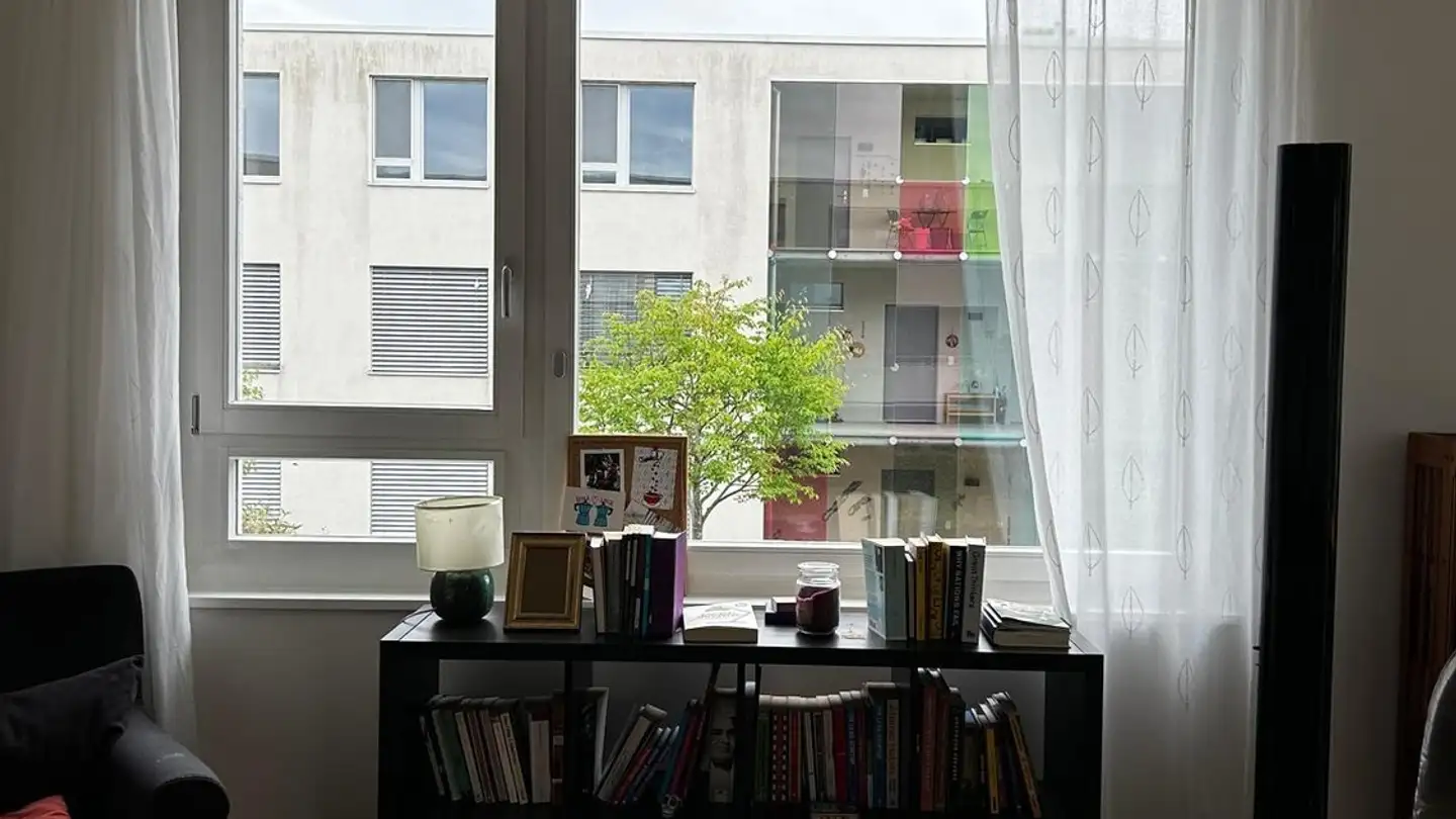 Stanza singola in affitto - Kilchwiesenweg 3, 8610 Uster - Foto 4