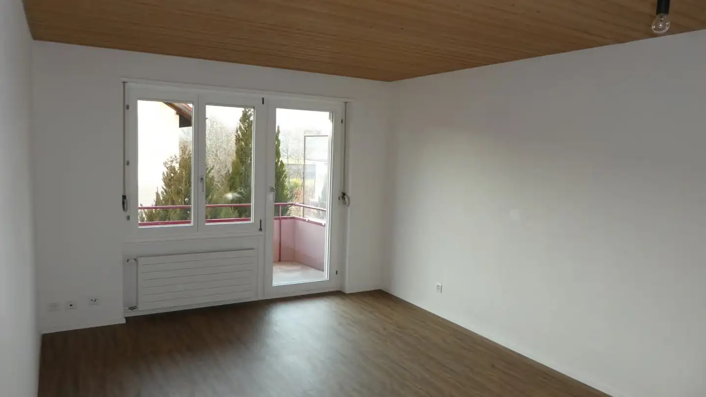 Apartment for rent - Gerbegraben, 3110 Münsingen - Photo 3
