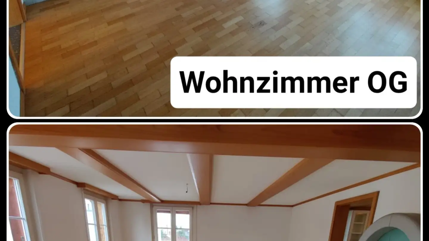 Appartement à louer - Hohburgstrasse 10, 3123 Belp - Photo 2