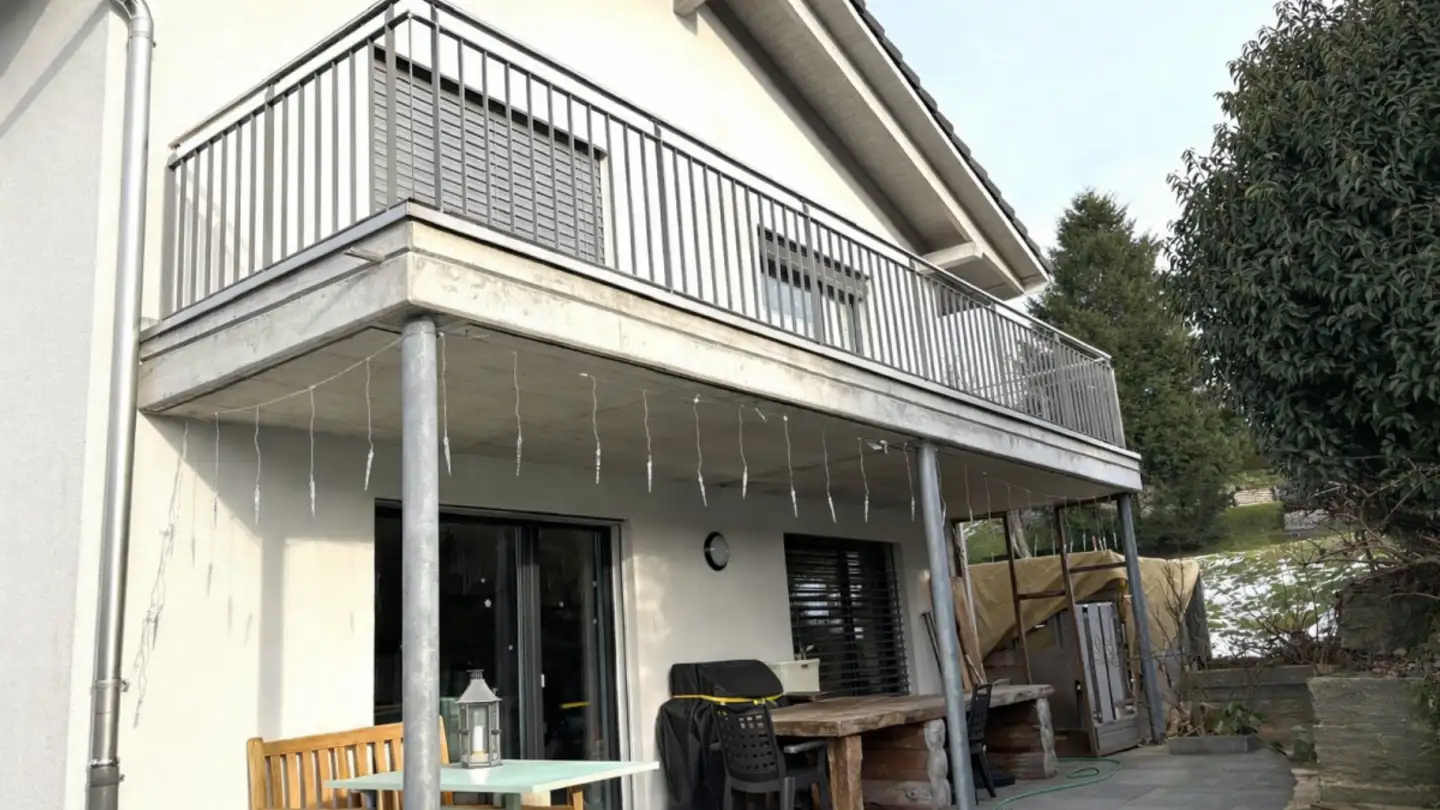 Single house for sale - 6145 Fischbach LU - Photo 3