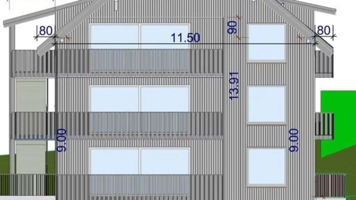 Attico in vendita - Baumgarten, 2576 Lüscherz - Photo 3