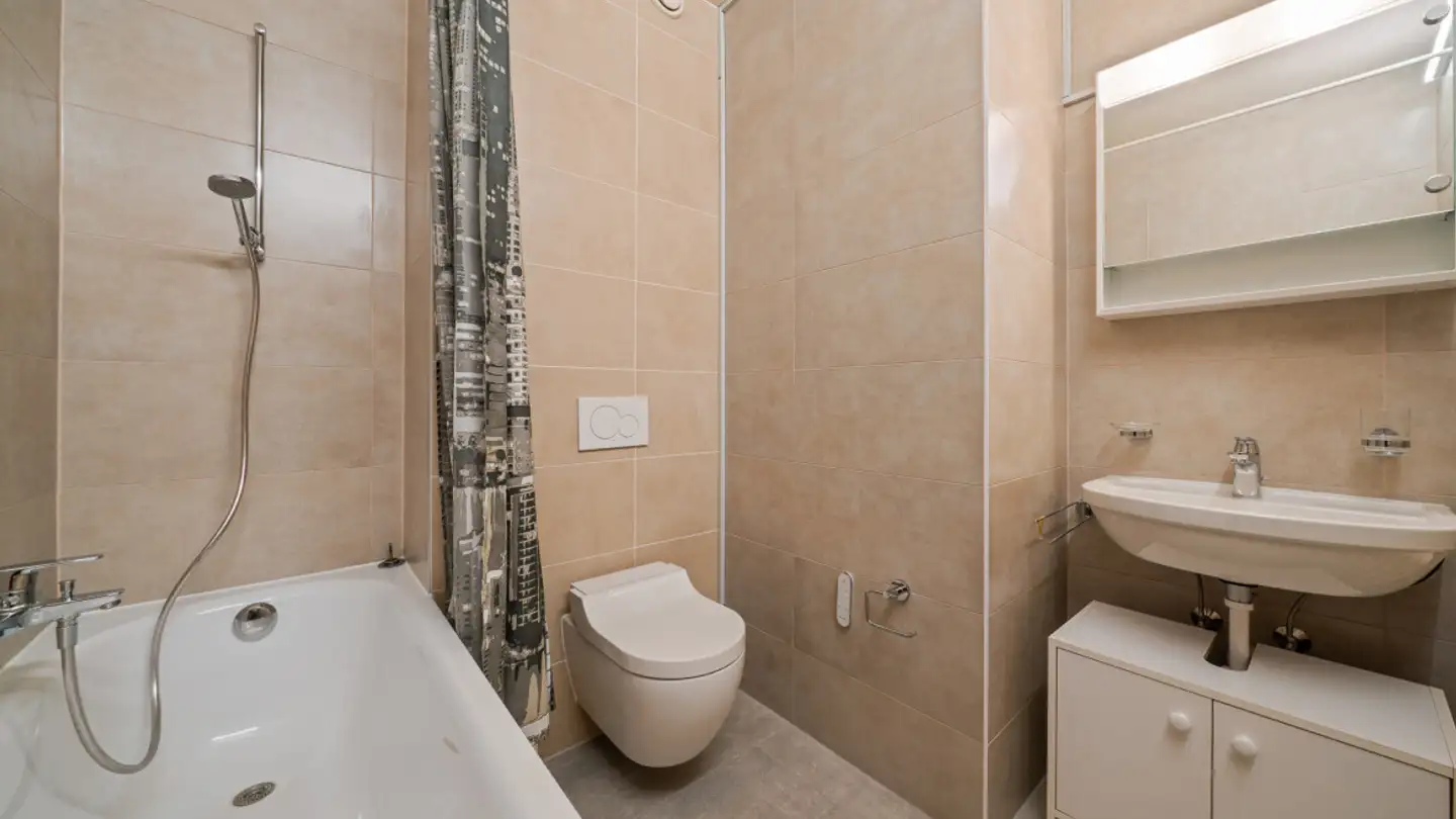 Wohnung kaufen - 1012 Lausanne - Foto 2