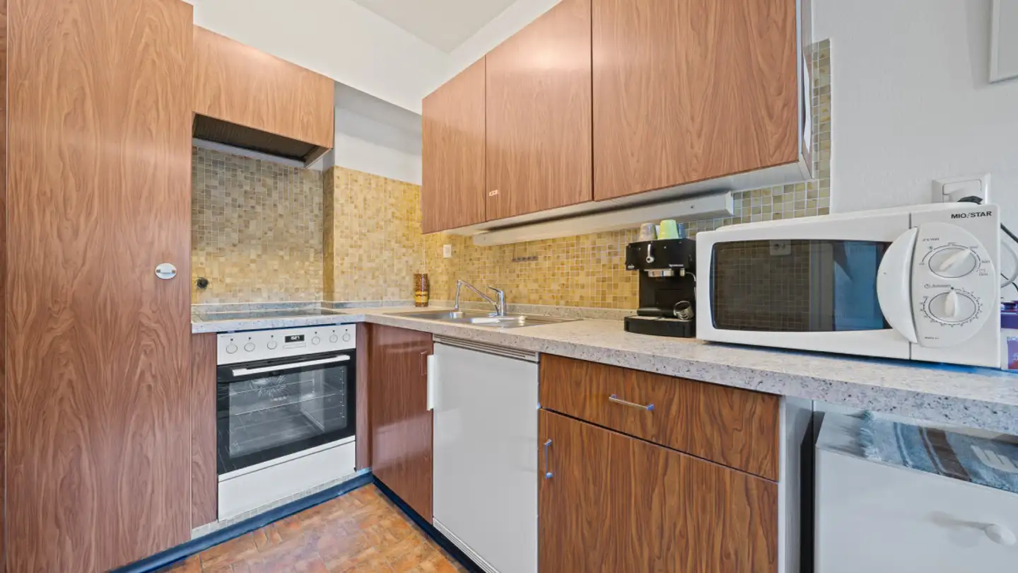 Wohnung kaufen - 1012 Lausanne - Foto 3