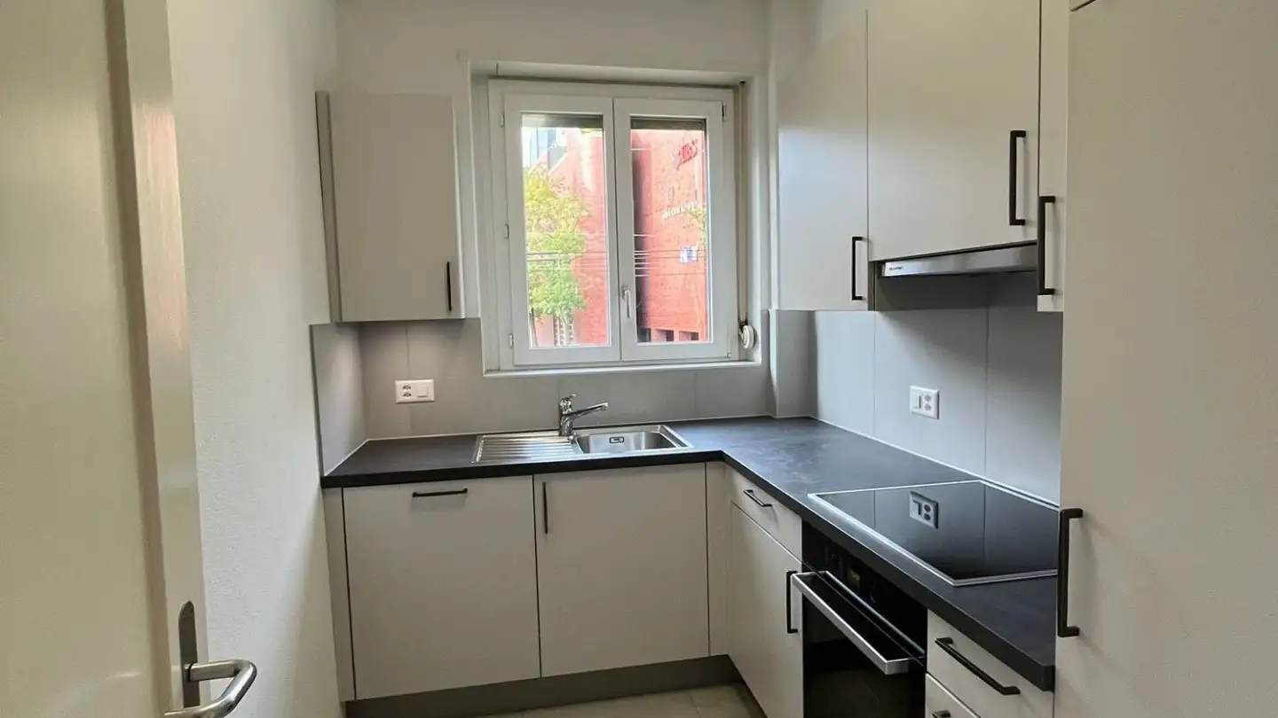 Appartement à louer - Rue D'aarberg / Aarbergstrasse 86, 2502 Biel/Bienne