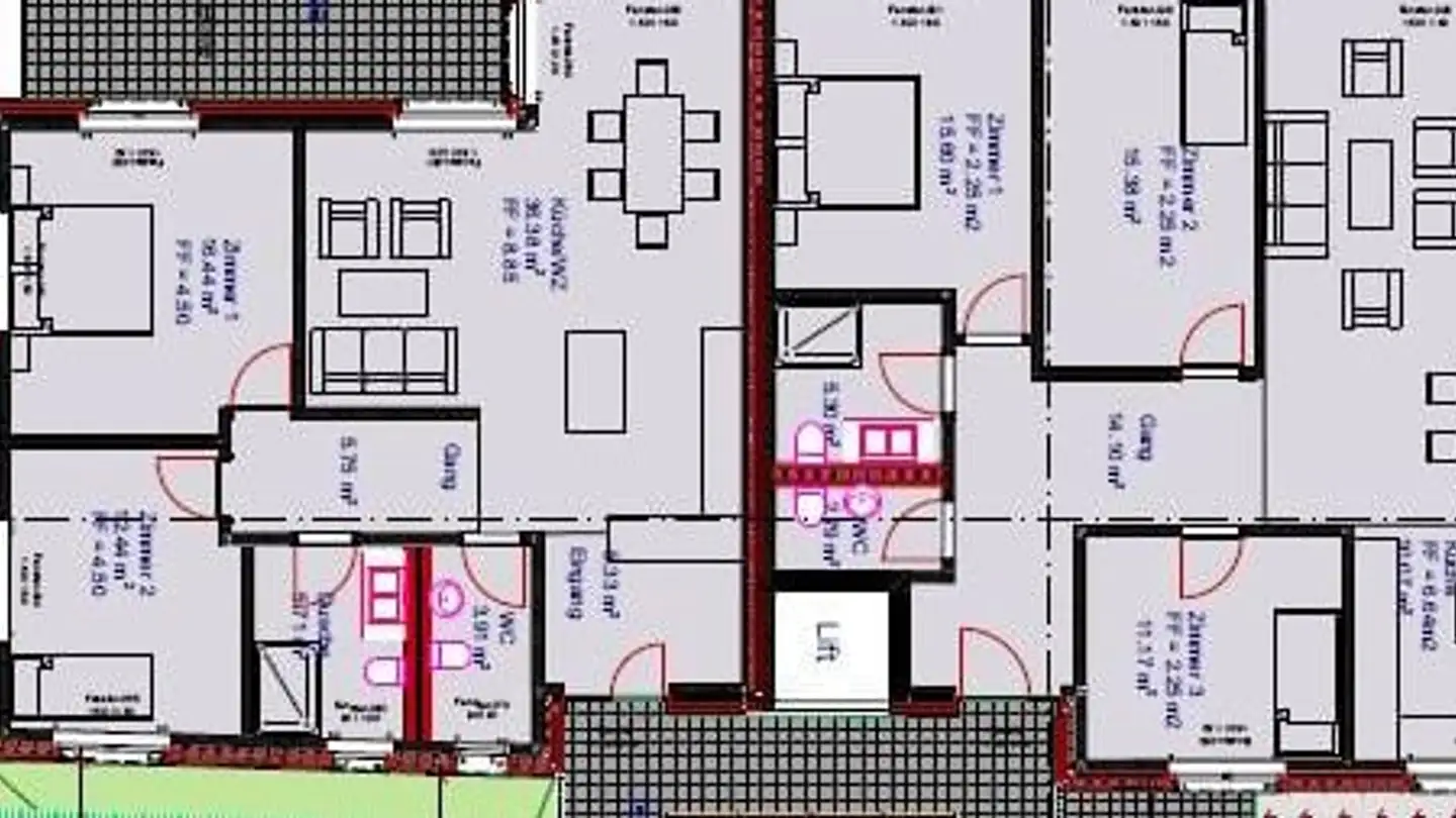 Attico in vendita - Baumgarten, 2576 Lüscherz - Photo 4