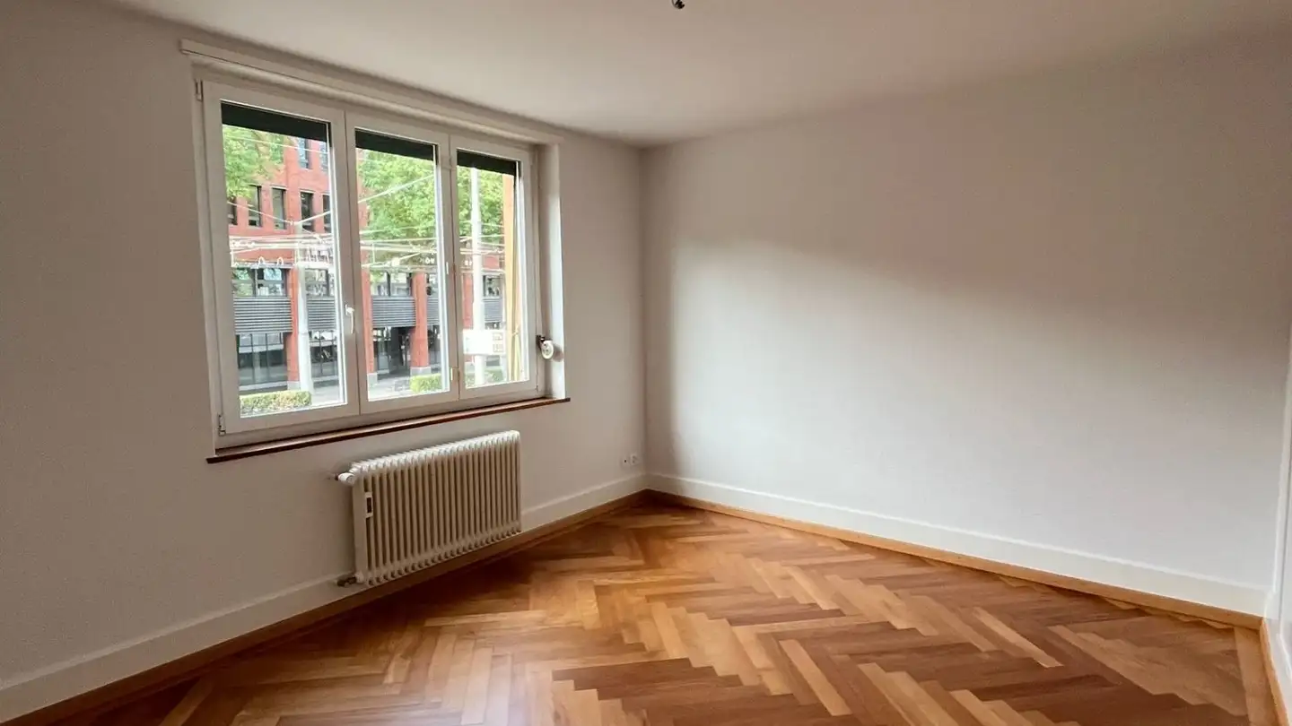 Appartement à louer - Rue D'aarberg / Aarbergstrasse 86, 2502 Biel/Bienne - Photo 2