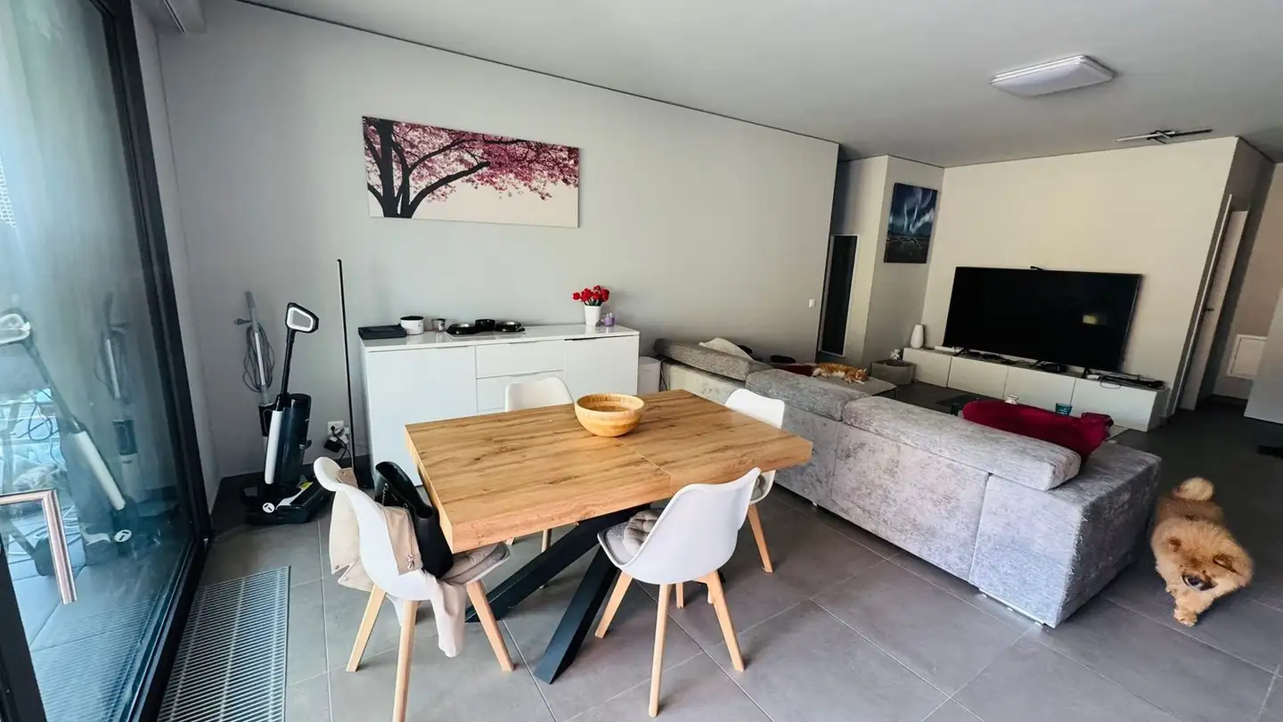 Appartamento in affitto - Via Ferrera 108, 6612 Ascona - Foto 3