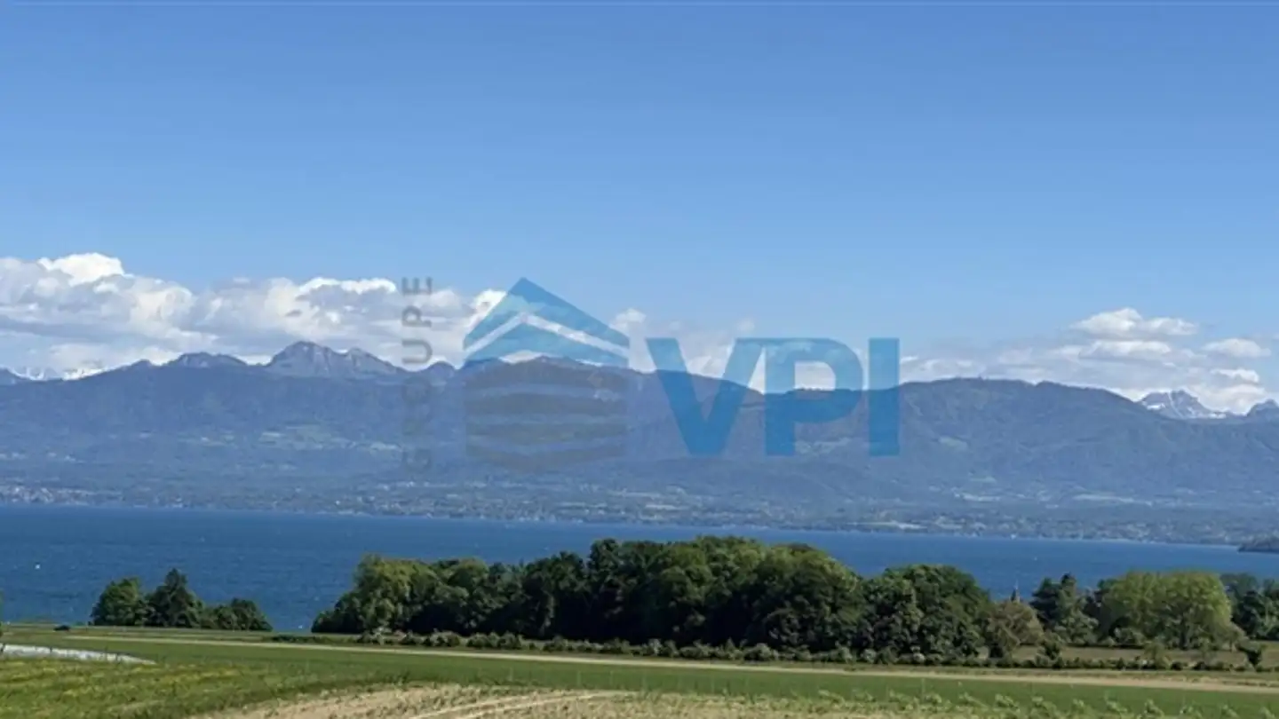 Wohnung mieten - Chemin De Plannaz 11, 1196 Gland - Foto 3