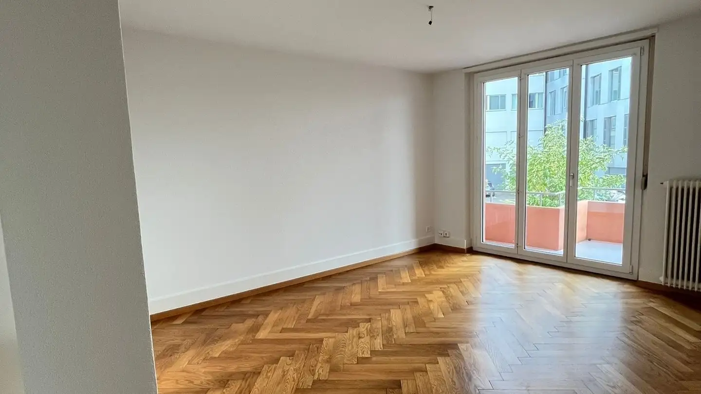 Appartement à louer - Rue D'aarberg / Aarbergstrasse 86, 2502 Biel/Bienne - Photo 3