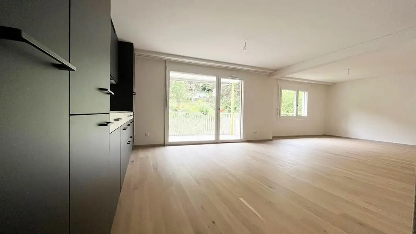 Apartment for rent - Winterhaldenstrasse 60a, 5300 Turgi - Photo 2