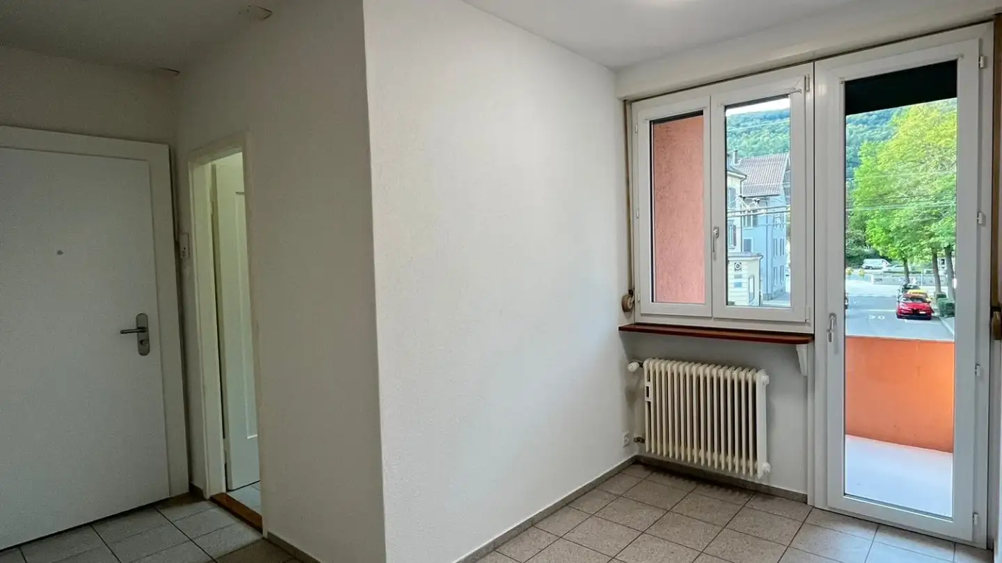 Appartement à louer - Rue D'aarberg / Aarbergstrasse 86, 2502 Biel/Bienne - Photo 4