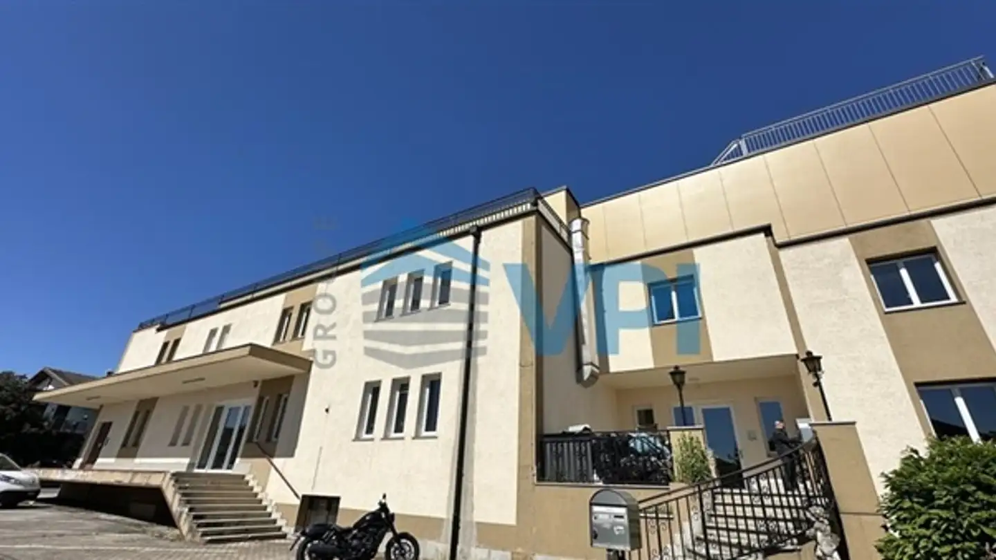 Wohnung mieten - Chemin De Plannaz 11, 1196 Gland - Foto 4